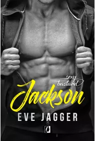 eBook Jackson. Sexy Bastard. Tom 4 mobi epub