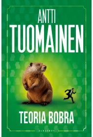 eBook Teoria bobra mobi epub