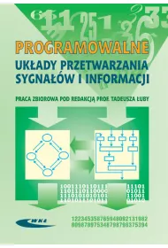 Programowalne uk�ady przetwarzania sygna��w i inf.
