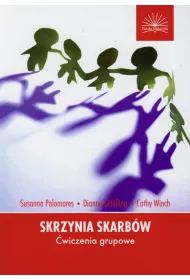 Skrzynia skarbw. wiczenia grupowe