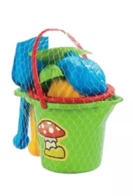 Komplet do piasku z �agl�wk� Marioinex
