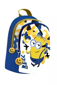 Plecak may Minionki