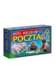 Dua poczta Alexander
