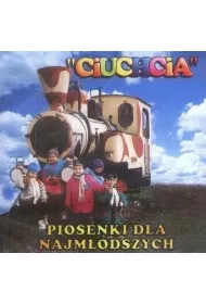 Ciuchcia. Piosenki dla najmodszych CD
