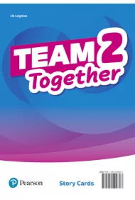 Team Together 2. Story Cards