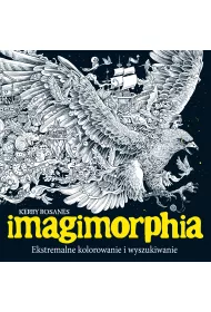 Imagimorphia