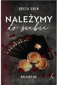 Baleary T.5 Nale�ymy do siebie