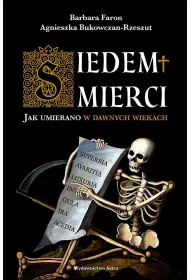 eBook Siedem mierci mobi epub