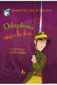 eBook Odzyskana niepodlego mobi epub