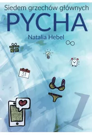 eBook Siedem grzech�w g��wnych: pycha mobi epub