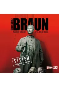 Audiobook System. Od Lenina do Putina mp3