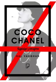 Coco Chanel. Sypiaj�c z wrogiem