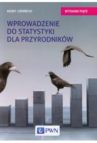 Wprowadzenie do statystyki dla przyrodnik�w