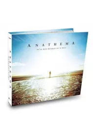We`re Here Because We`re Here (CD)