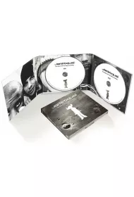 CD The Return Of The Space Cowboy (Remastered)