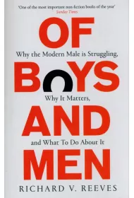 Of Boys and Men