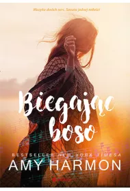 Biegaj�c boso