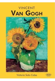 Vincent Van Gogh