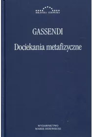 Dociekania metafizyczne