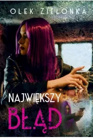 Najwi�kszy b��d