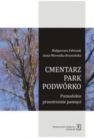 Cmentarz park podw�rko