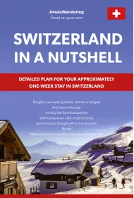 eBook Switzerland in a Nutshell pdf mobi epub