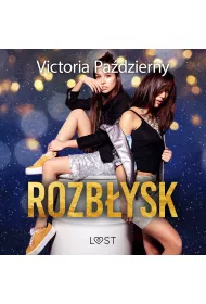Audiobook Rozbysk ? lesbijskie opowiadanie erotyczne mp3