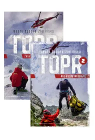 Pakiet: TOPR. �eby inni mogli prze�y�, TOPR 2. Nie ka�dy wr�ci