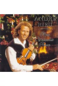 MEIN WEIHNACHTSTRAUM (CD)