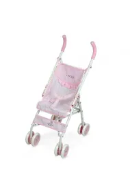 W�zek spacer�wka XL Verona dla lalek do 48cm DeCuevas Toys