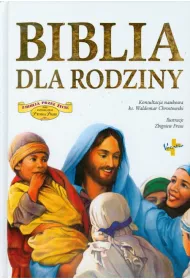 Biblia dla rodziny