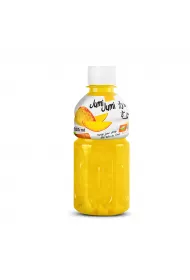 Jumi Jumi Napj niegazowany Mango z nata de coco 320 ml