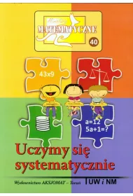 Miniatury matematyczne 40 Uczymy si�...