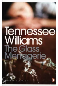 The Glass Menagerie wer. angielska