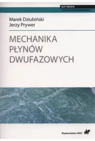 Mechanika p�yn�w dwufazowych