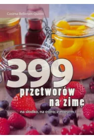 399 przetwor�w na zime * *