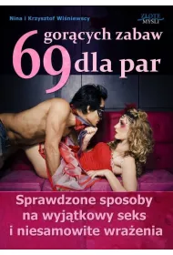 69 gorcych zabaw dla par