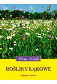 Ro�liny ��kowe. Flora Polski