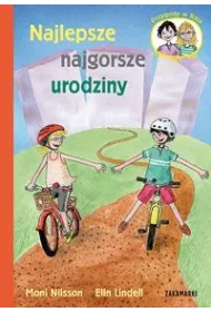 Najlepsze najgorsze urodziny