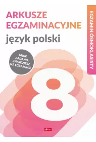 Egzamin smoklasisty. Jzyk polski