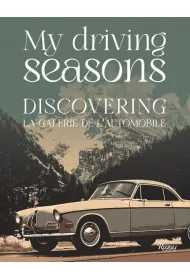 My Driving Seasons