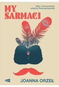 eBook My, Sarmaci mobi epub