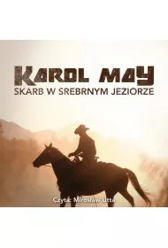 Audiobook Skarb w Srebrnym Jeziorze mp3