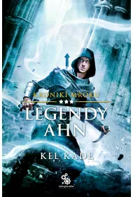 eBook Legendy Ahn mobi epub