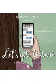 Audiobook Let's Get Textual mp3