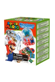 Super Mario Zawieszka mini gra Epoch