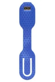Thinking Gifts Flexilight Pals - Lampka USB do ksi��ki Hexagonal