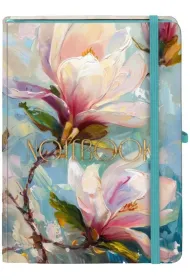 Antra Notes A6 Kratka Botanical Flora