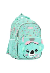 Plecak szkolny Koala pluszowy STARPAK 550853