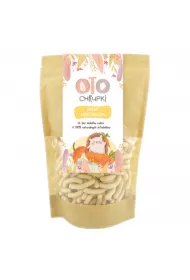 OtoLandia Chrupki dynia-marchewka 25 g